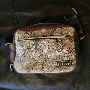Sakroots Crossbody